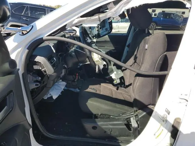 2023 DODGE DURANGO PURSUIT  