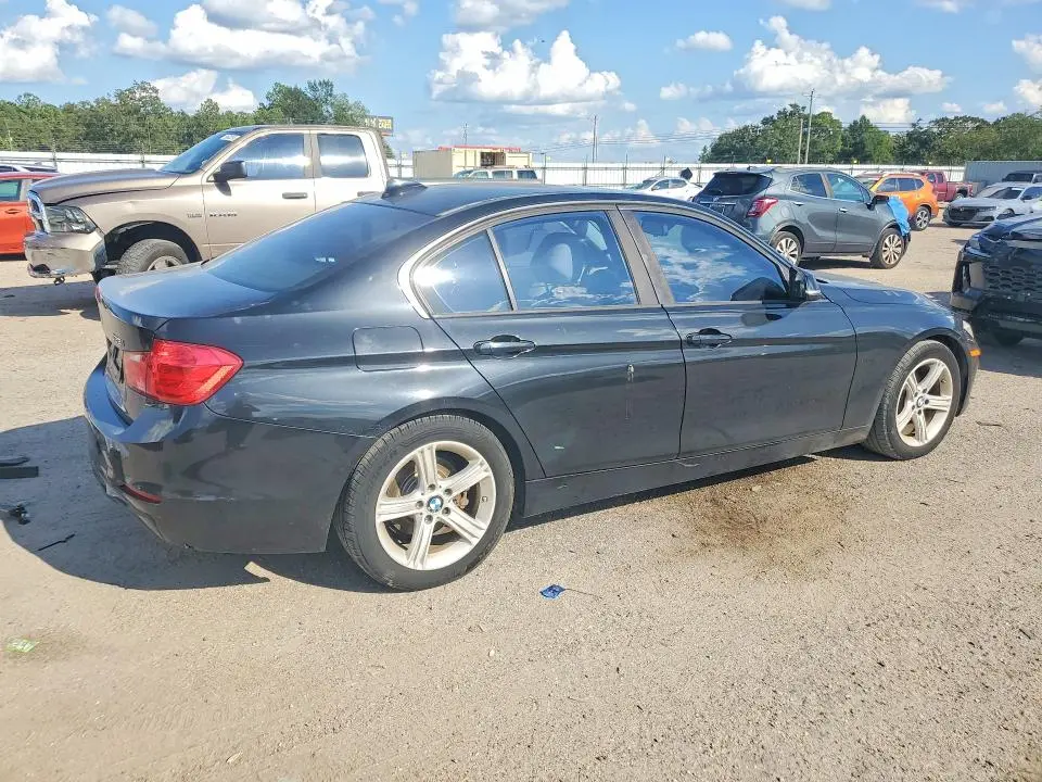 2013 BMW 328 I  