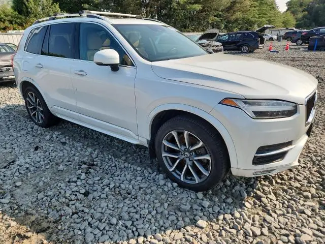 2017 VOLVO XC90 T6  