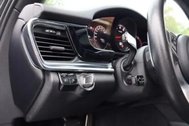2020 PORSCHE PANAMERA 4S  