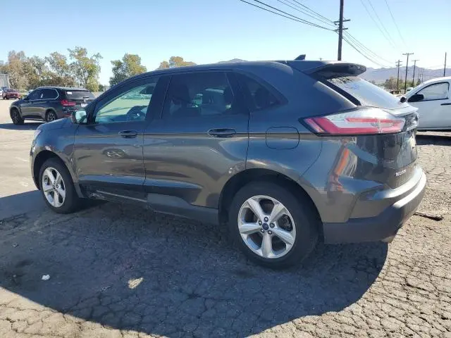 2019 FORD EDGE SE  