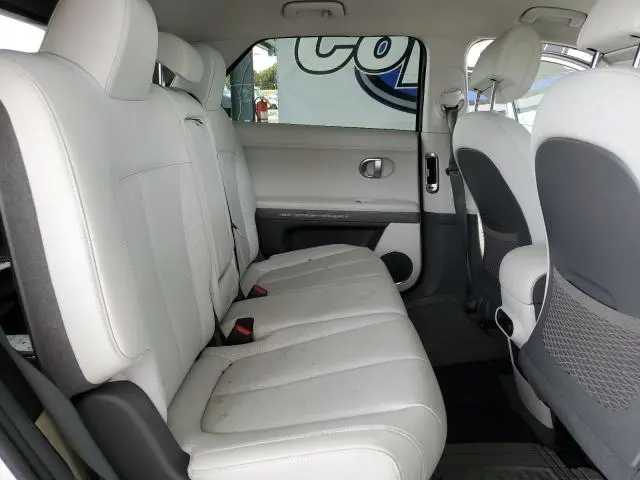 2023 HYUNDAI IONIQ 5 SEL  