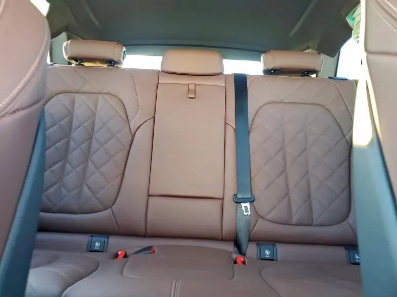 2026 BMW X5 SDRIVE 40I  