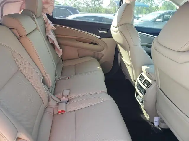 2020 ACURA MDX TECHNOLOGY  
