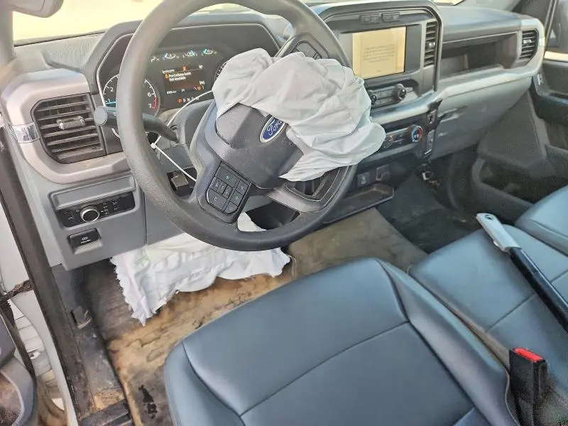 2023 FORD F150   