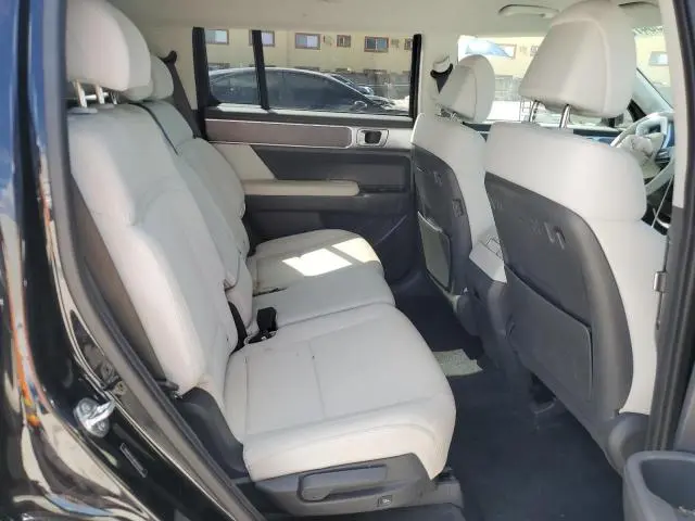 2024 HYUNDAI SANTA FE SE  