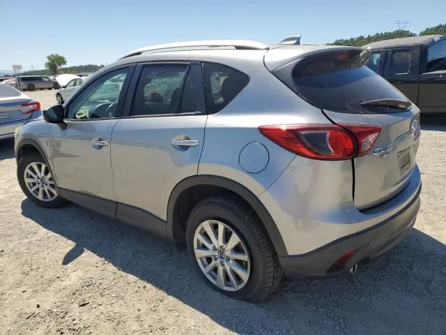 2015 MAZDA CX-5 TOURING  