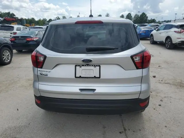 2019 FORD ESCAPE S  