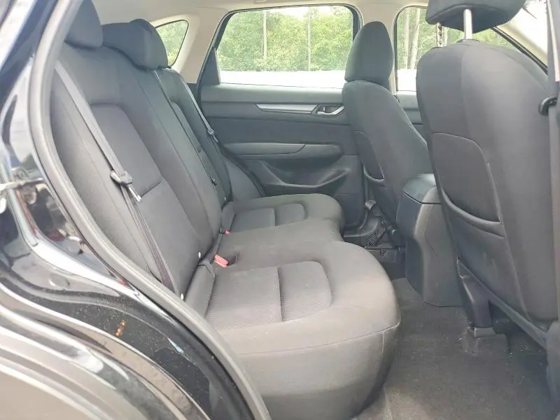 2021 MAZDA CX-5 SPORT  