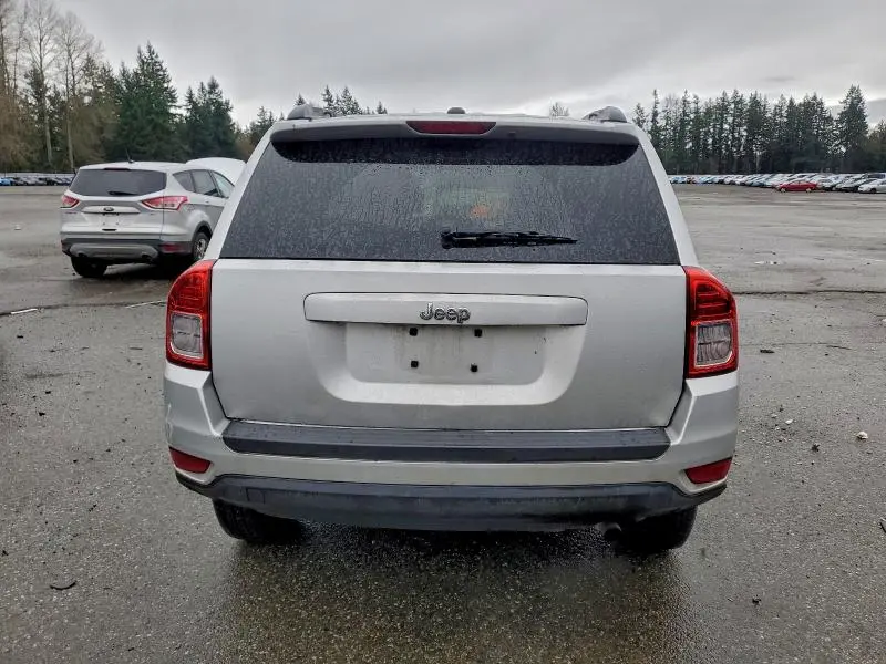 2013 JEEP COMPASS SPORT  