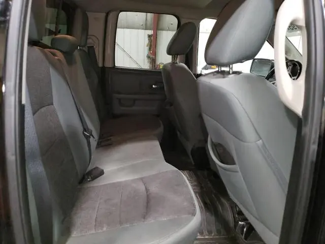 2014 RAM 1500 SLT