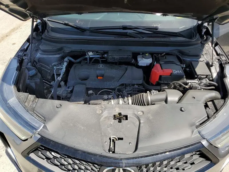 2024 ACURA RDX A-SPEC  
