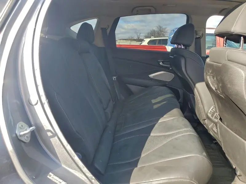 2021 ACURA RDX TECHNOLOGY  