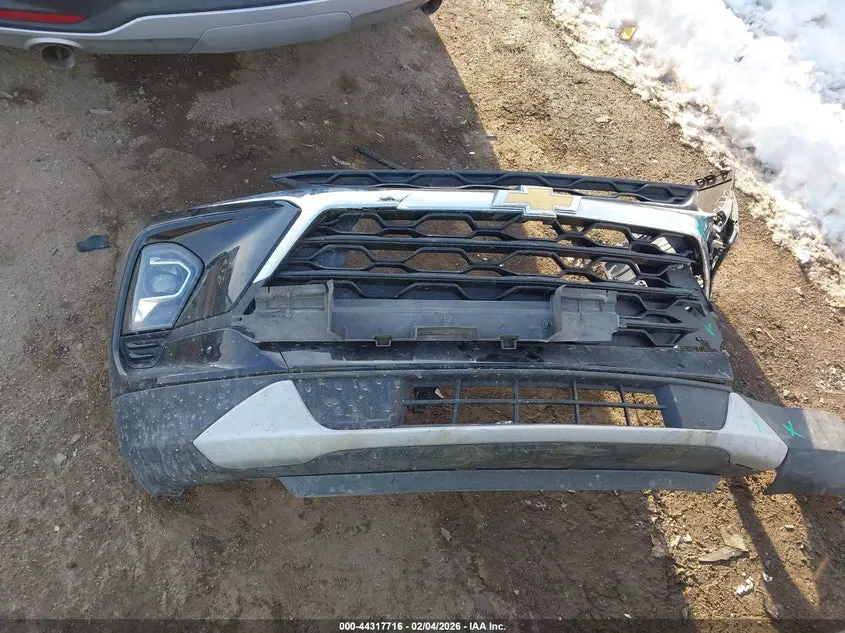 2023 CHEVROLET BLAZER FWD 2LT