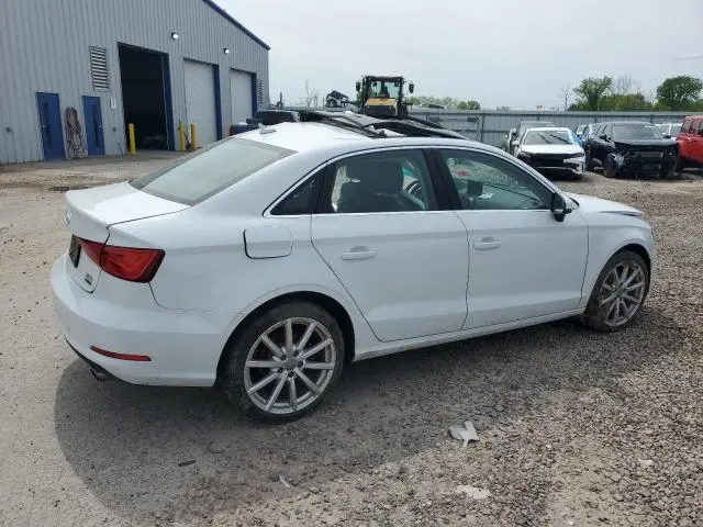 2015 AUDI A3 PREMIUM PLUS  