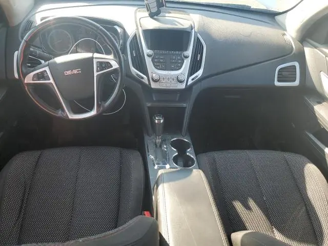 2016 GMC TERRAIN SLE  