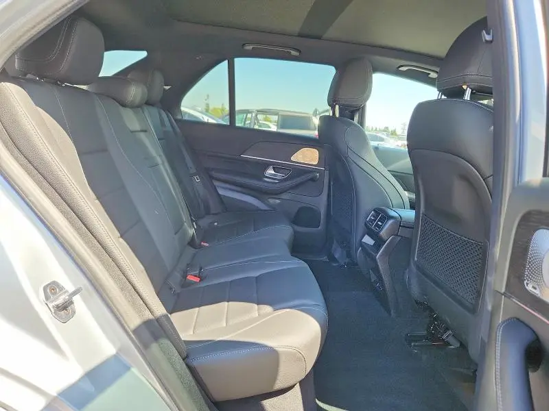 2025 MERCEDES-BENZ GLE 450E 4MATIC  