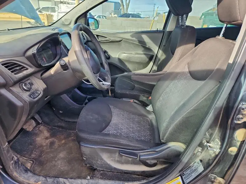 2019 CHEVROLET SPARK LS  