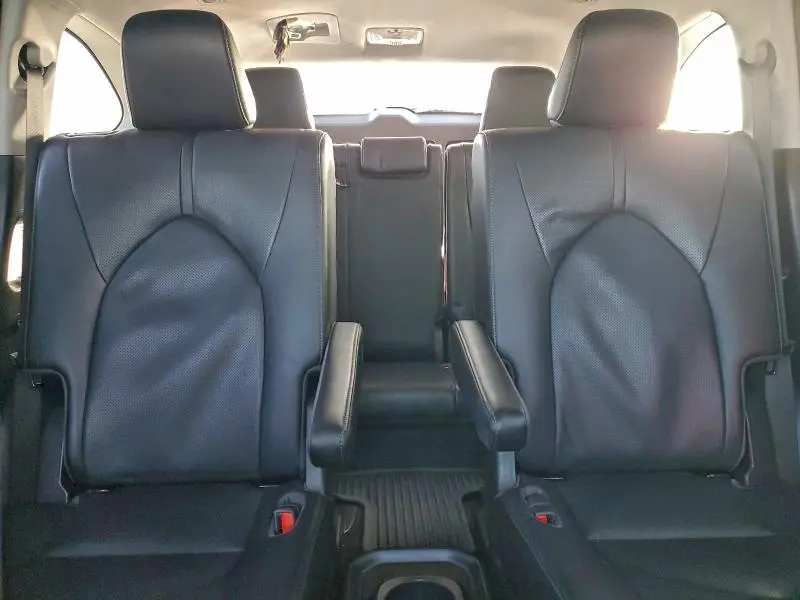 2023 TOYOTA HIGHLANDER HYBRID LIMITED  