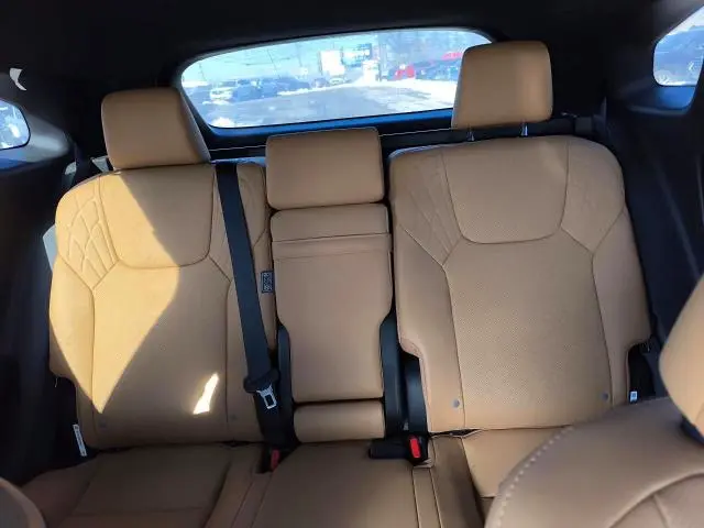 2024 LEXUS RX 350 BASE  