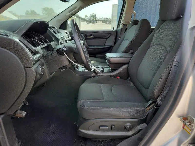 2015 GMC ACADIA SLE  