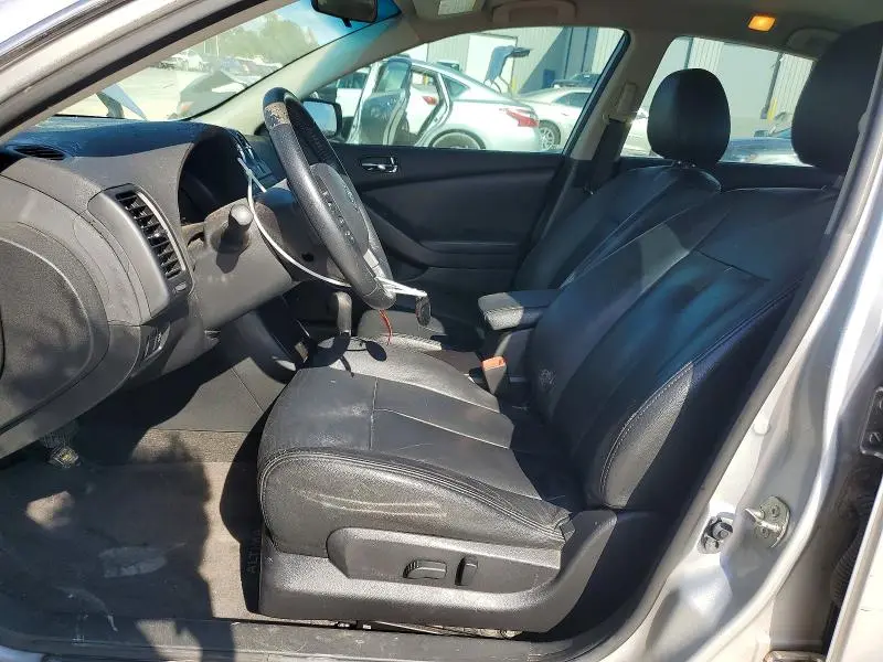 2012 NISSAN ALTIMA 2.5  