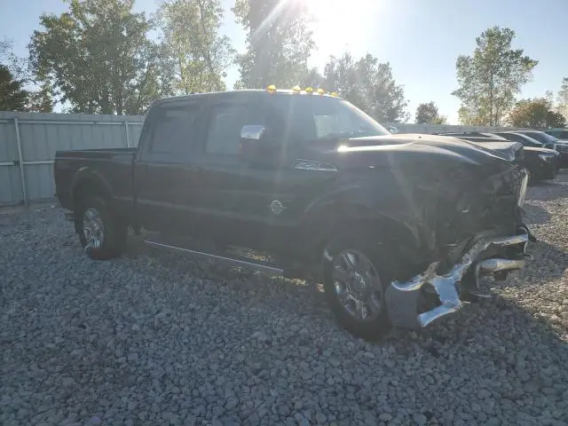 2016 FORD F250 SUPER DUTY  