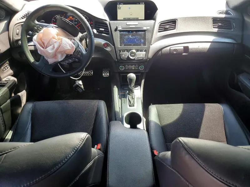 2016 ACURA ILX PREMIUM  