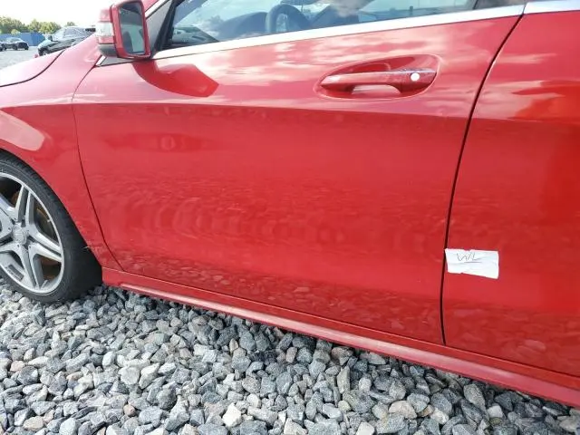 2015 MERCEDES-BENZ CLA 250