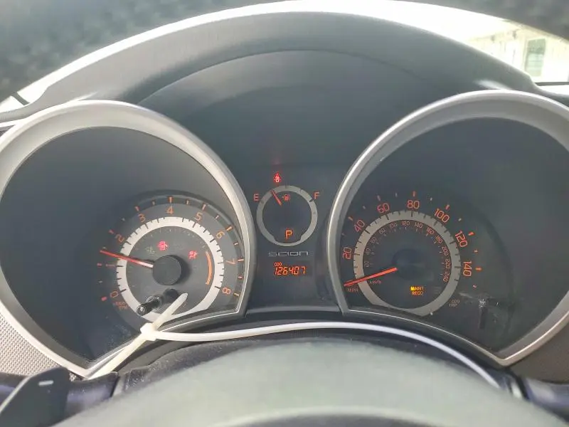 2016 SCION TC BASE  