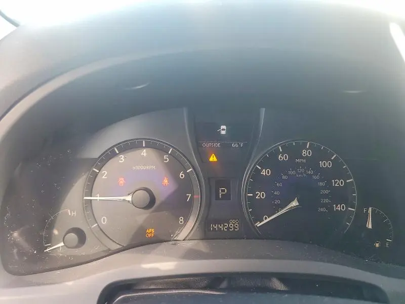 2012 LEXUS RX 350 BASE  