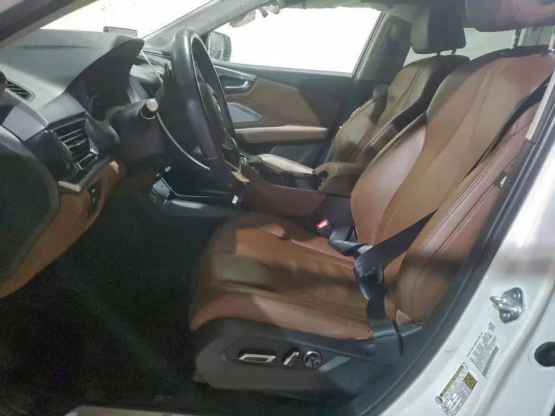 2021 ACURA RDX TECHNOLOGY  