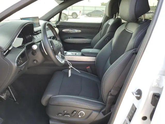 2025 GENESIS GV70 BASE  