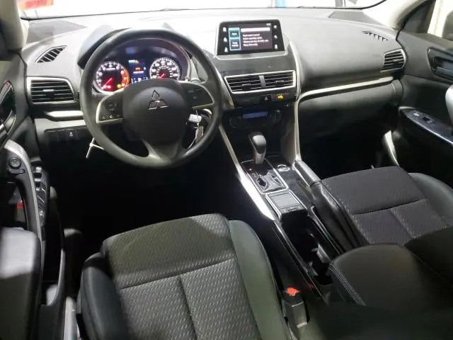 2019 MITSUBISHI ECLIPSE CROSS LE  