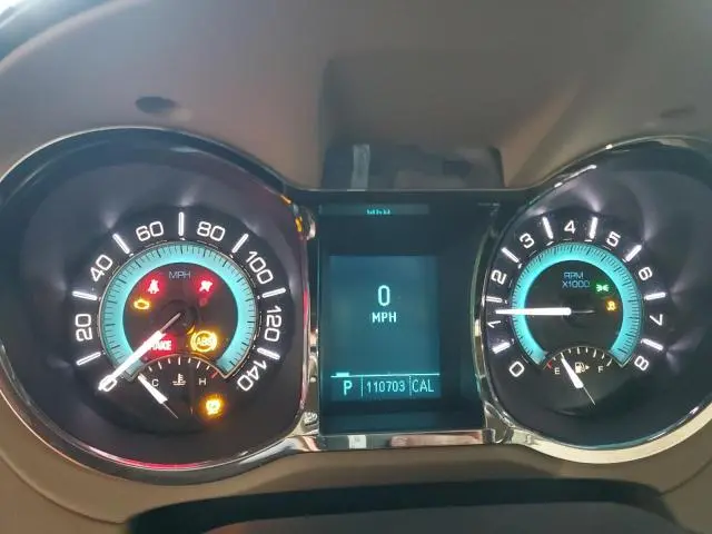 2010 BUICK LACROSSE CX  