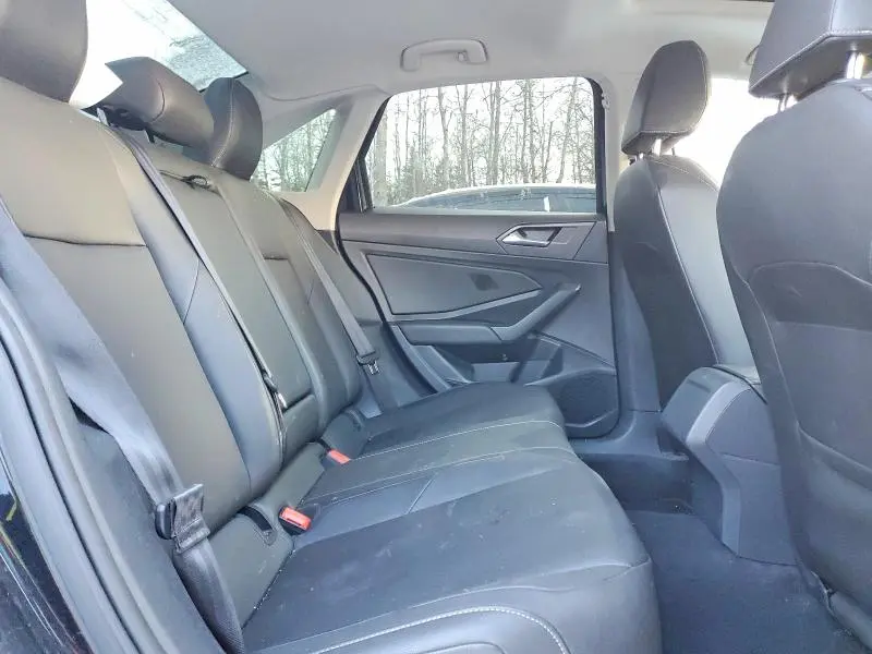 2021 VOLKSWAGEN JETTA SEL  