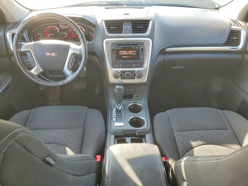 2014 GMC ACADIA SLE  
