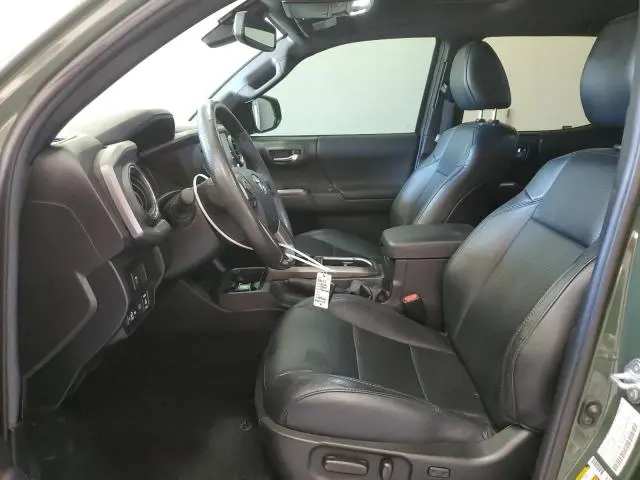 2022 TOYOTA TACOMA DOUBLE CAB  