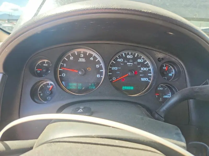 2010 GMC SIERRA K1500 SLT  