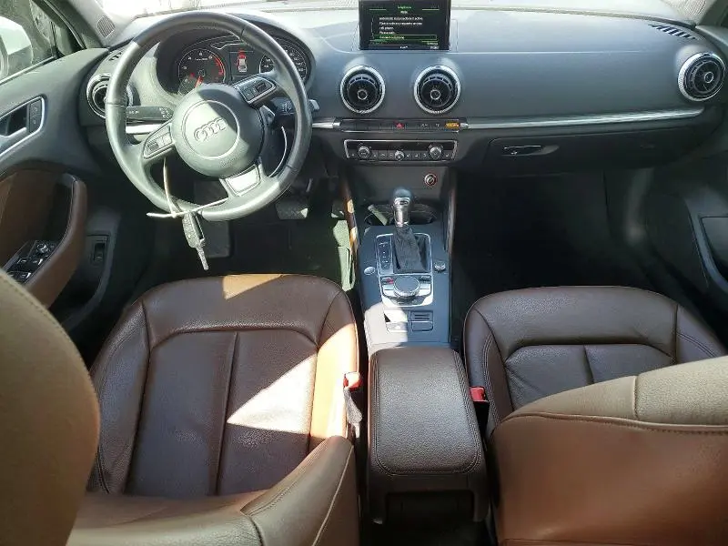 2015 AUDI A3 PREMIUM PLUS  