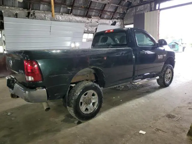 2016 RAM 3500 ST  