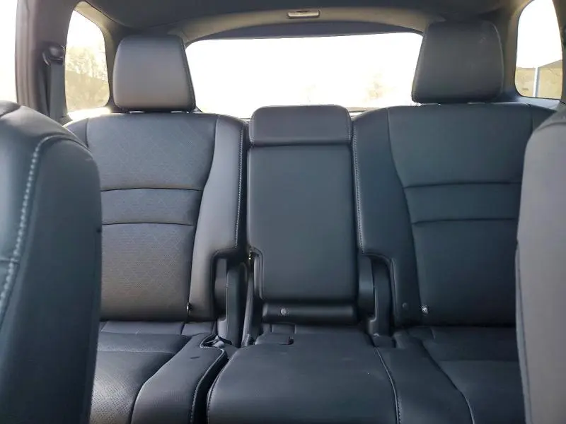 2023 HONDA PASSPORT ELITE  