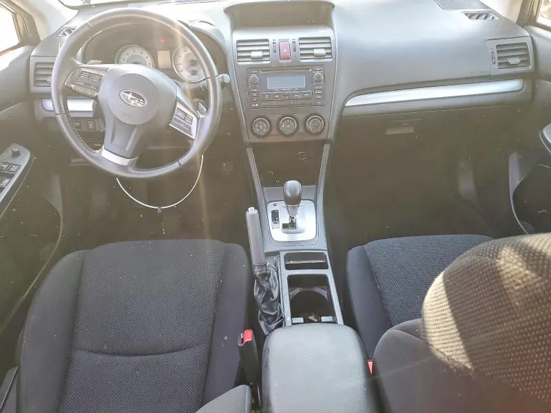 2012 SUBARU IMPREZA PREMIUM  