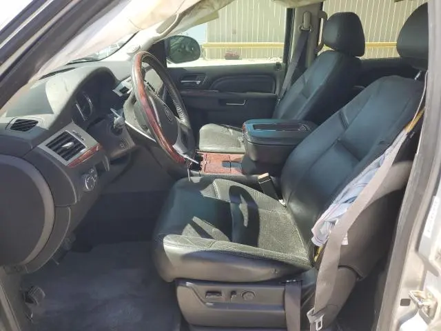 2012 CADILLAC ESCALADE EXT PREMIUM  
