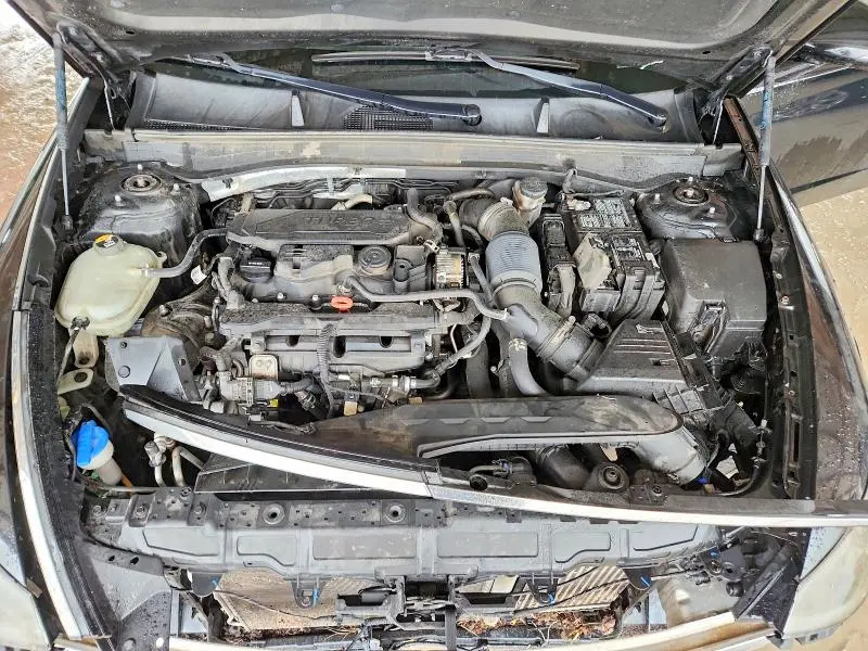2020 HYUNDAI SONATA SEL PLUS  