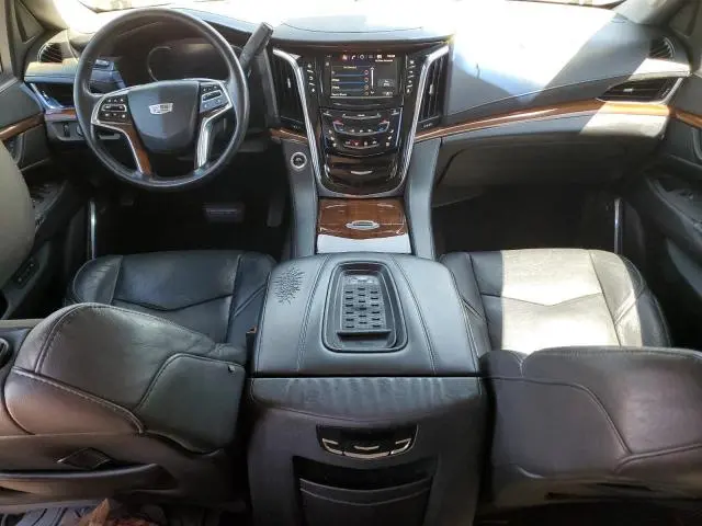 2016 CADILLAC ESCALADE ESV LUXURY  