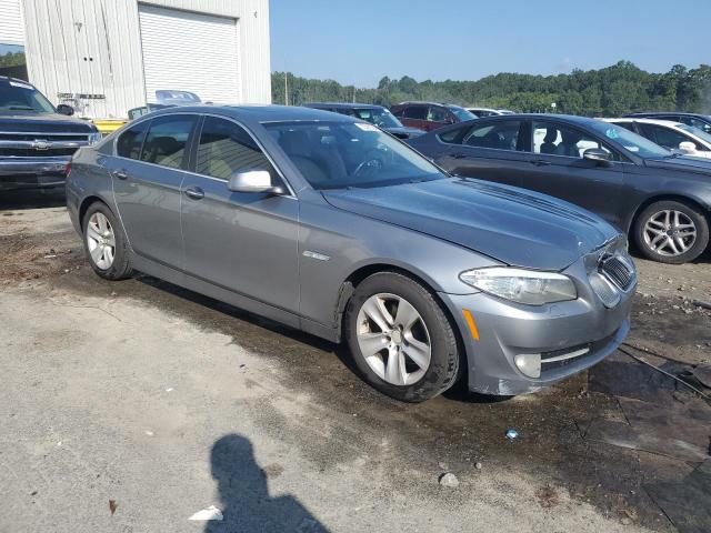 2011 BMW 528 I