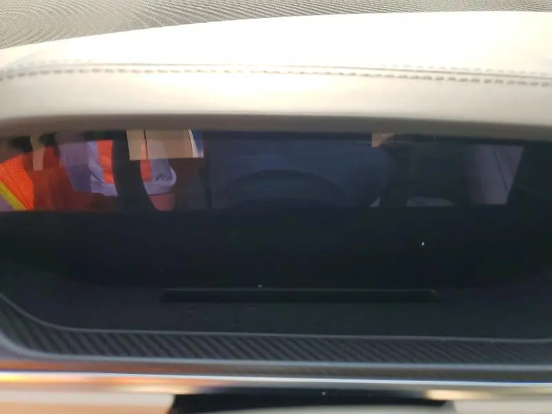 2023 TESLA MODEL X   