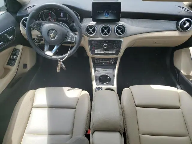 2020 MERCEDES-BENZ GLA 250  