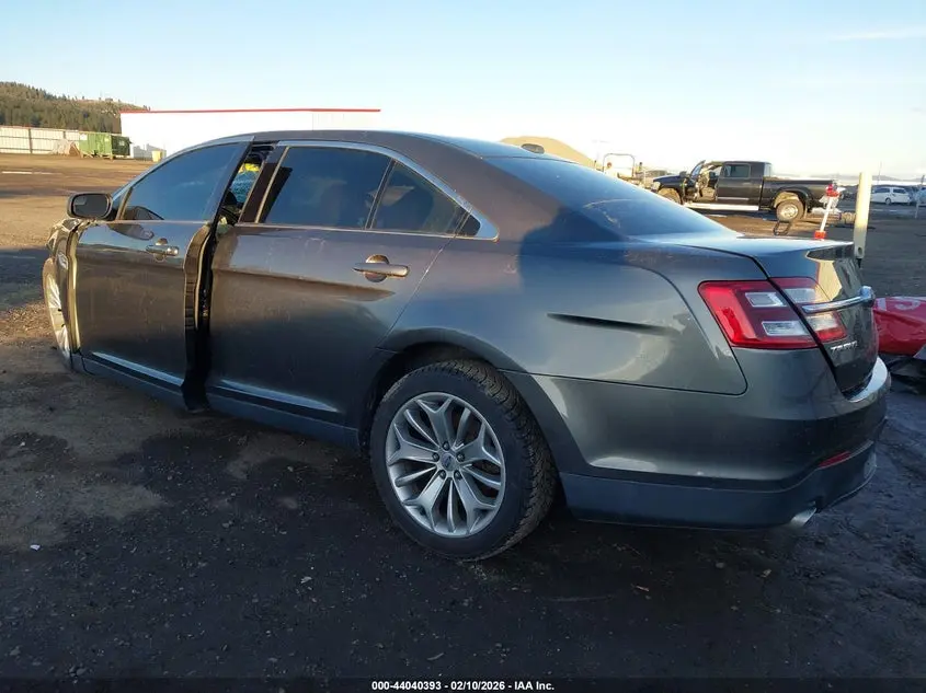 2015 FORD TAURUS LIMITED